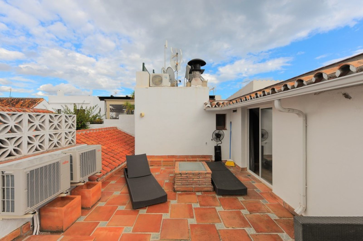 3 Bed Townhouse for sale in Marbella Costa Del Sol, Málaga, Spain