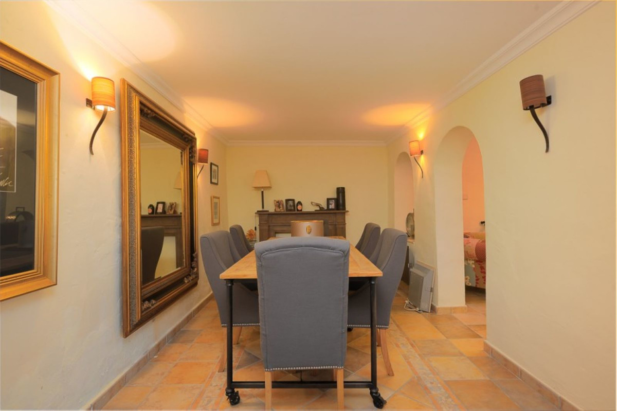 3 Bed Townhouse for sale in Marbella Costa Del Sol, Málaga, Spain