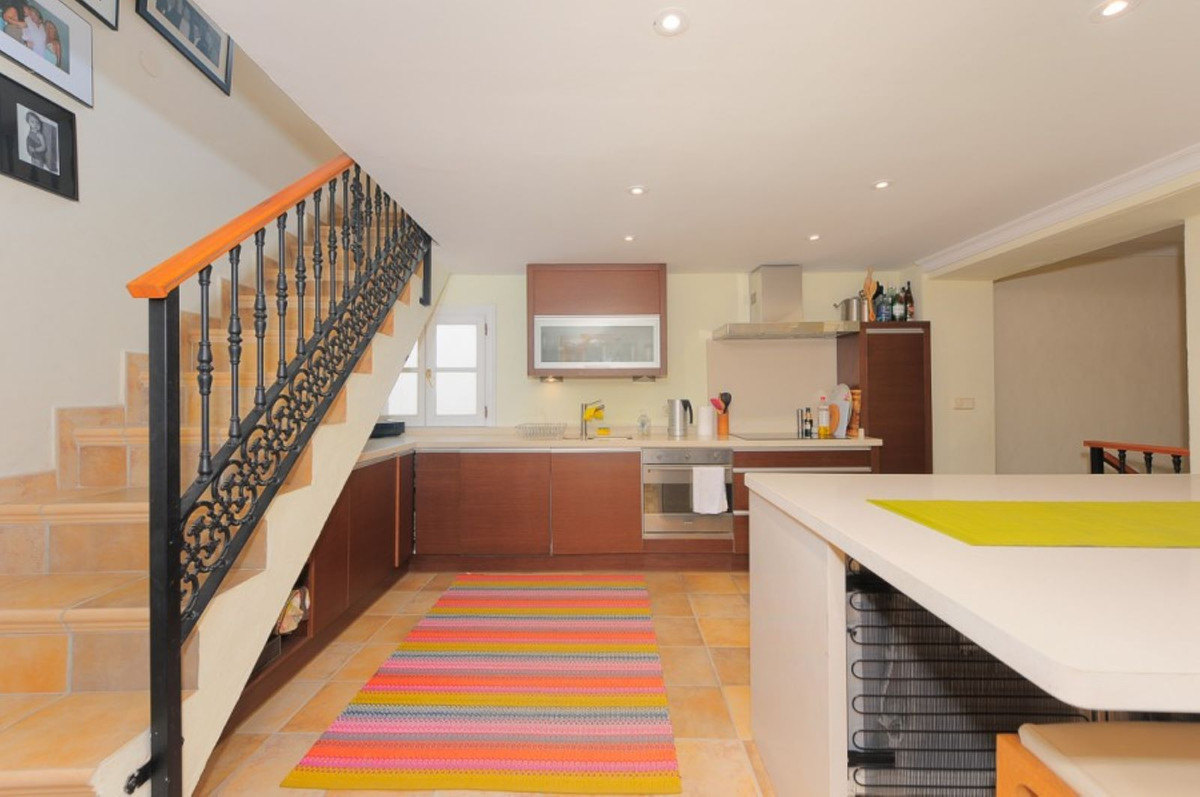 3 Bed Townhouse for sale in Marbella Costa Del Sol, Málaga, Spain