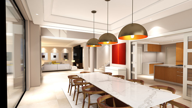 Se vende Villa - Chalet de 5 dormitorios en Costa Del Sol, Málaga, España