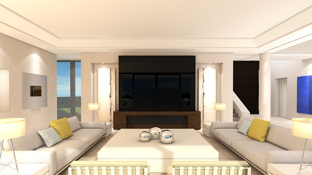 Se vende Villa - Chalet de 5 dormitorios en Costa Del Sol, Málaga, España