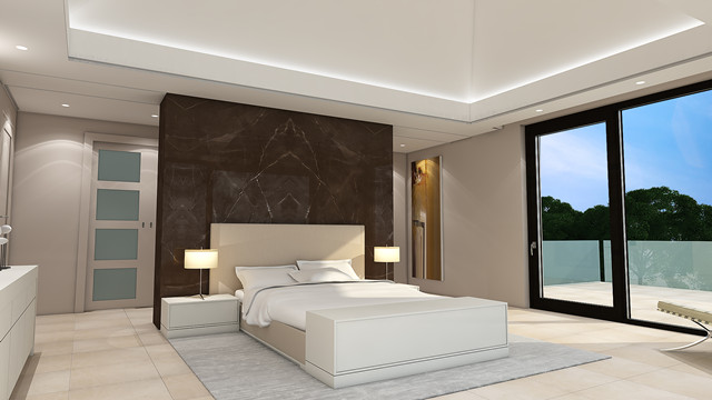 Se vende Villa - Chalet de 5 dormitorios en Costa Del Sol, Málaga, España