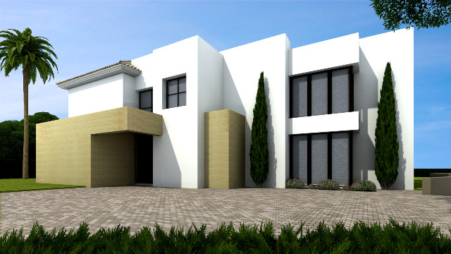 Se vende Villa - Chalet de 5 dormitorios en Costa Del Sol, Málaga, España