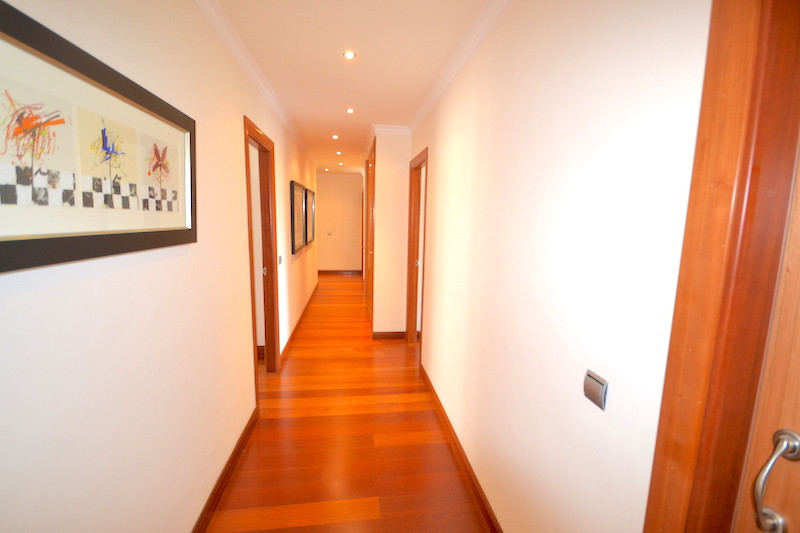 Se vende Ático de 4 dormitorios en Costa Del Sol, Málaga, España