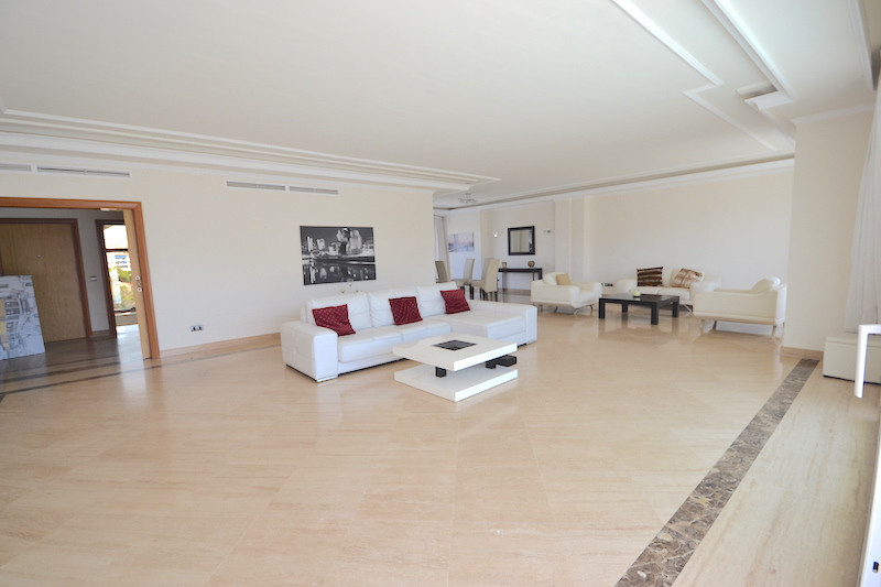 Se vende Ático de 4 dormitorios en Costa Del Sol, Málaga, España