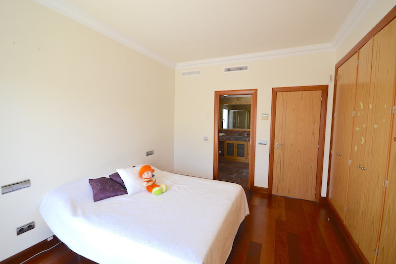 Se vende Ático de 4 dormitorios en Costa Del Sol, Málaga, España
