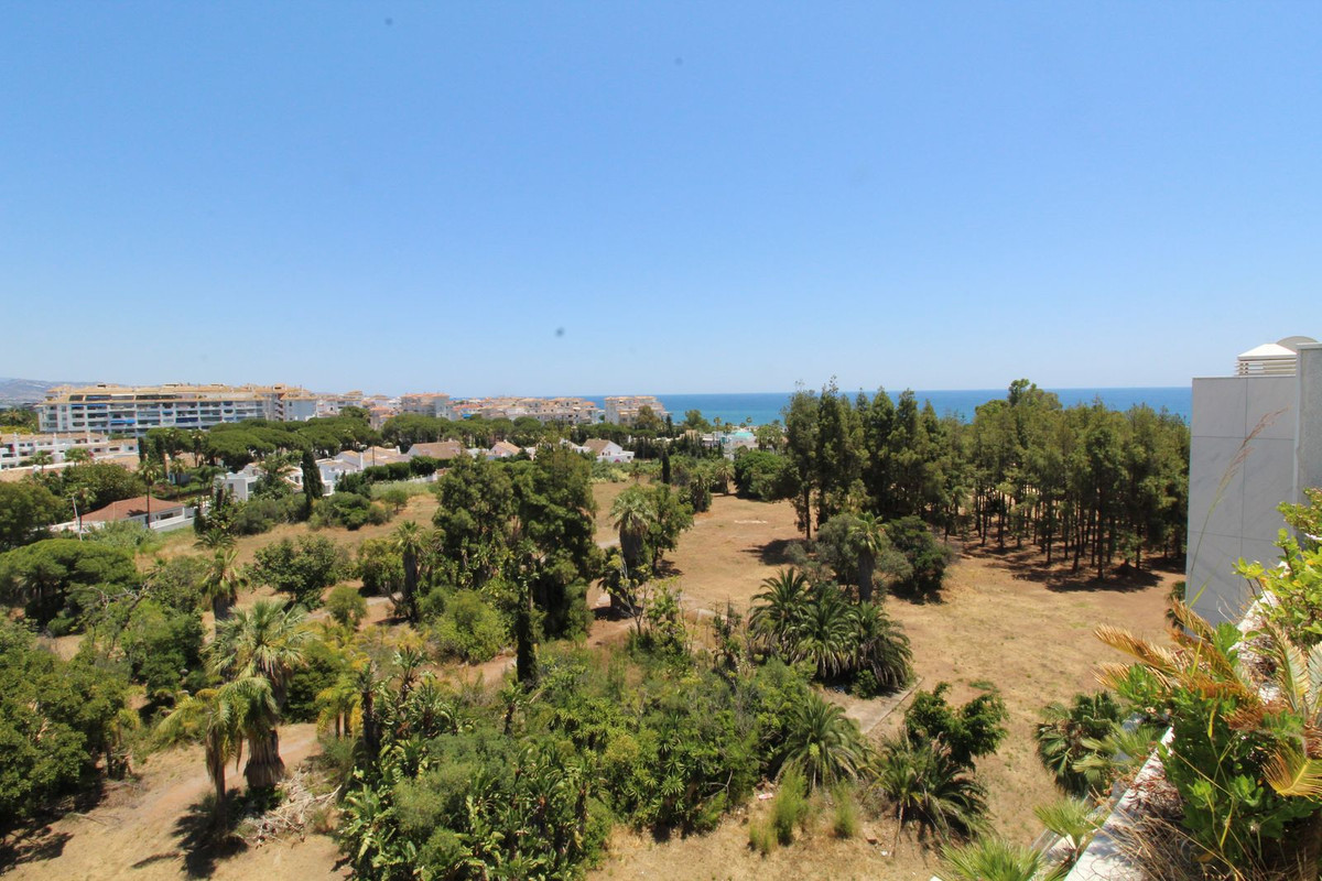 Se vende Ático de 4 dormitorios en Costa Del Sol, Málaga, España