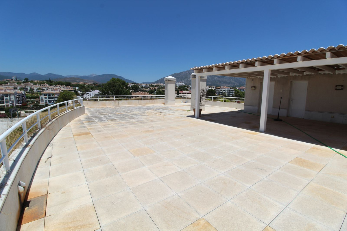 Se vende Ático de 4 dormitorios en Costa Del Sol, Málaga, España