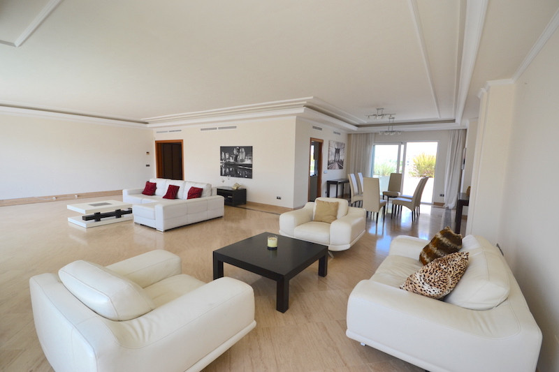 Se vende Ático de 4 dormitorios en Costa Del Sol, Málaga, España