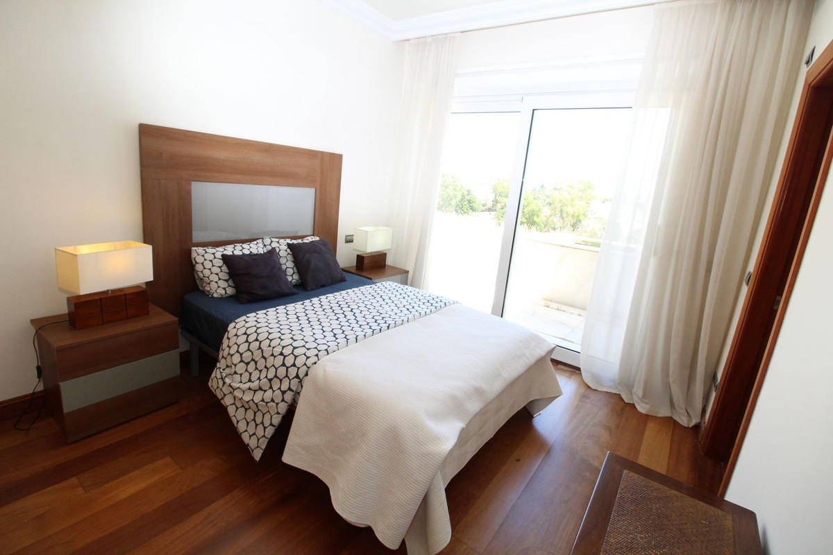 Se vende Ático de 4 dormitorios en Costa Del Sol, Málaga, España