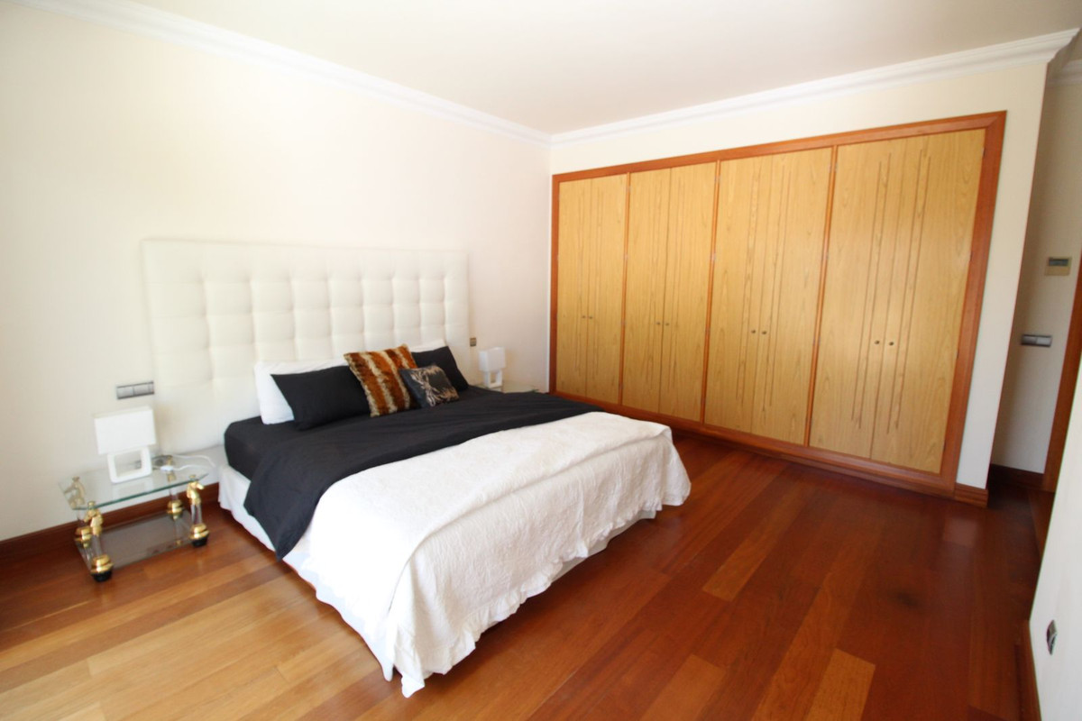 Se vende Ático de 4 dormitorios en Costa Del Sol, Málaga, España