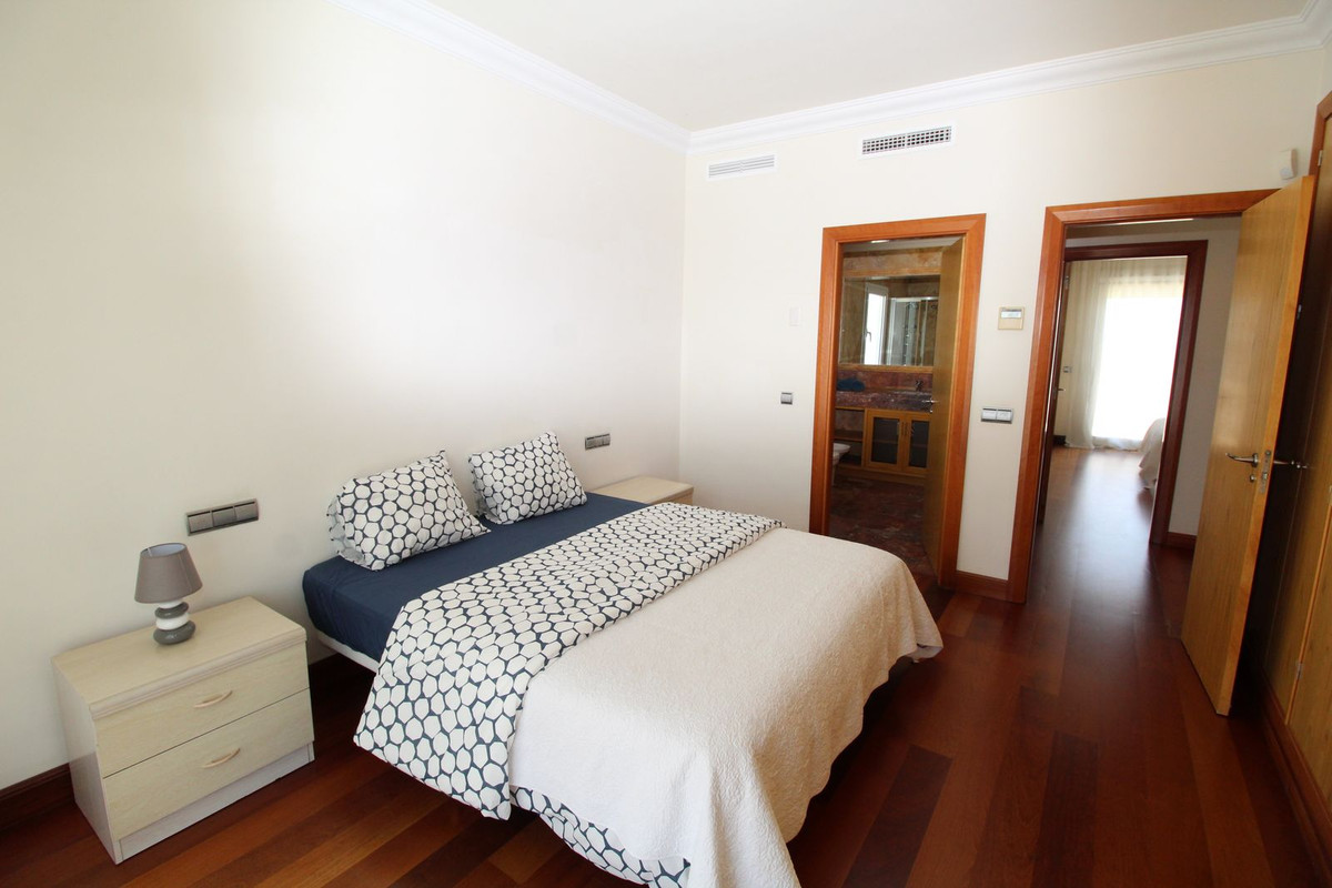Se vende Ático de 4 dormitorios en Costa Del Sol, Málaga, España