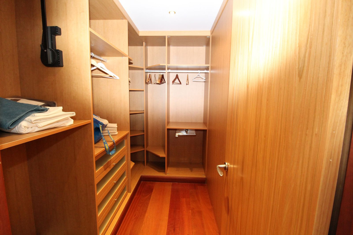 Se vende Ático de 4 dormitorios en Costa Del Sol, Málaga, España
