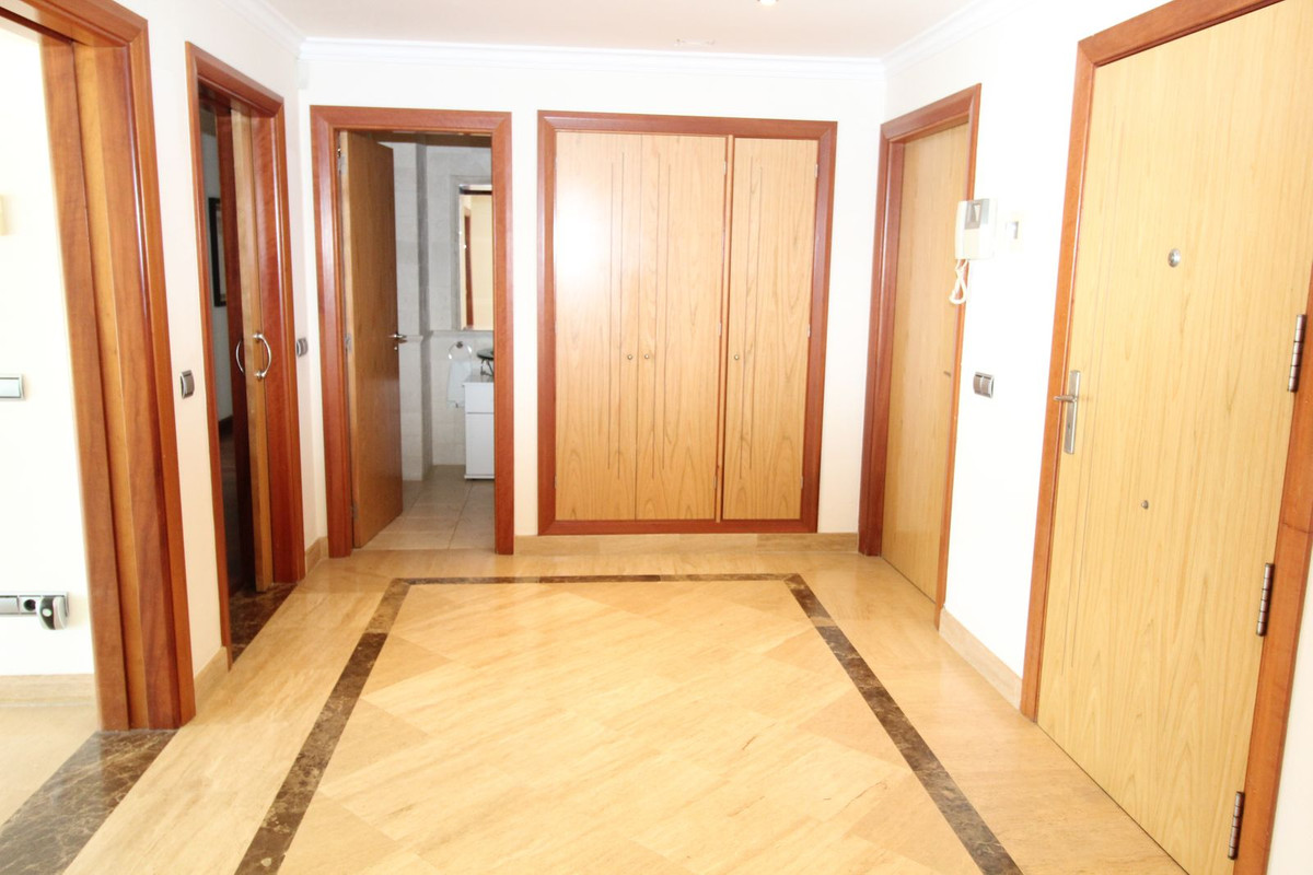 Se vende Ático de 4 dormitorios en Costa Del Sol, Málaga, España