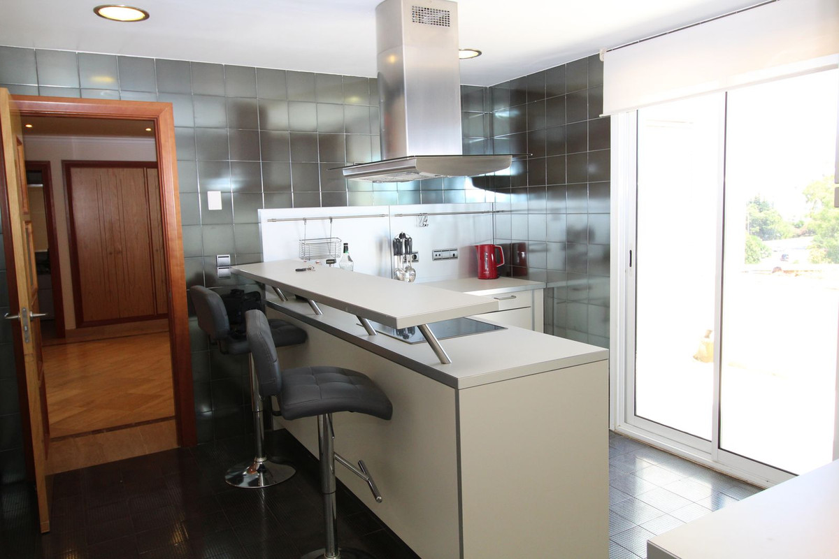 Se vende Ático de 4 dormitorios en Costa Del Sol, Málaga, España