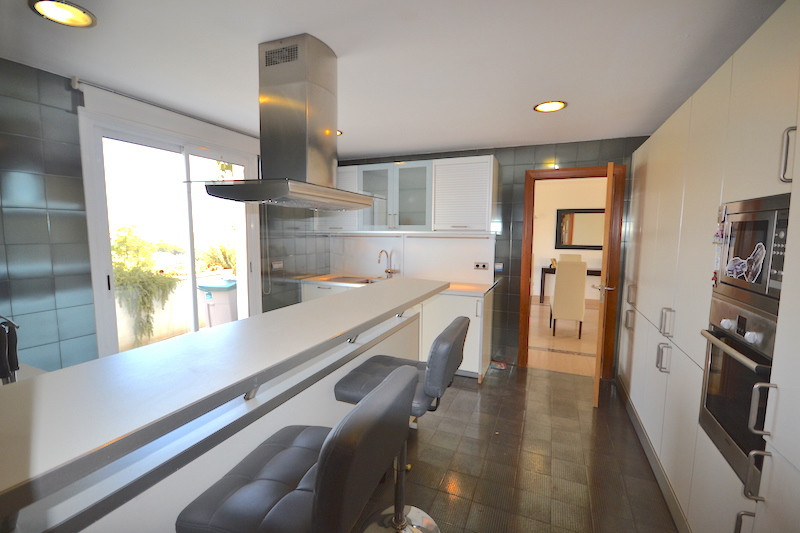 Se vende Ático de 4 dormitorios en Costa Del Sol, Málaga, España