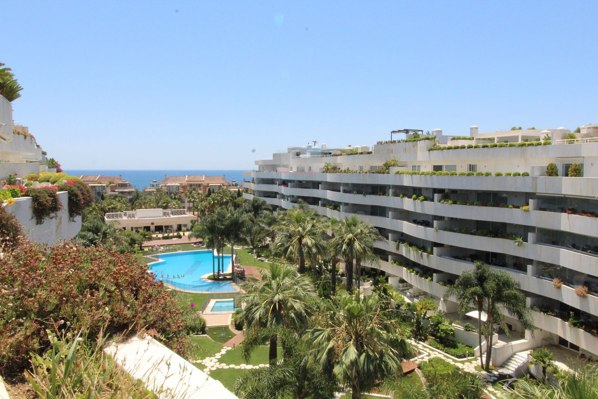 Se vende Ático de 4 dormitorios en Costa Del Sol, Málaga, España