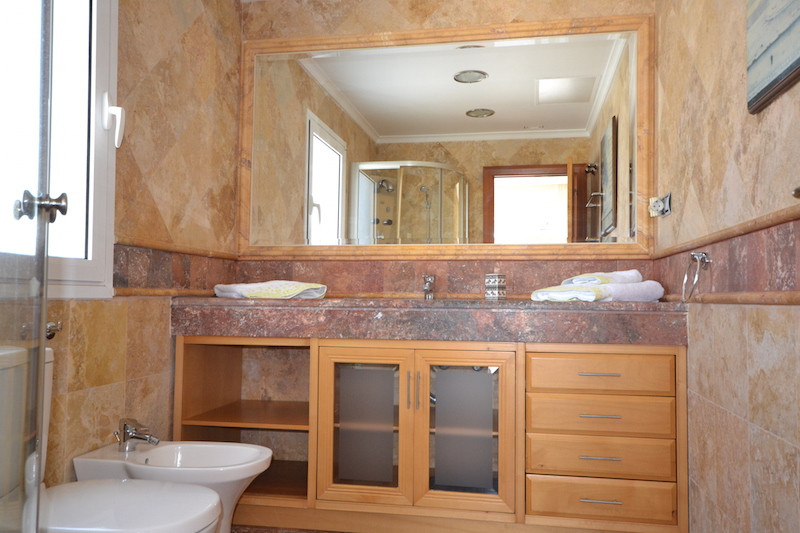 Se vende Ático de 4 dormitorios en Costa Del Sol, Málaga, España