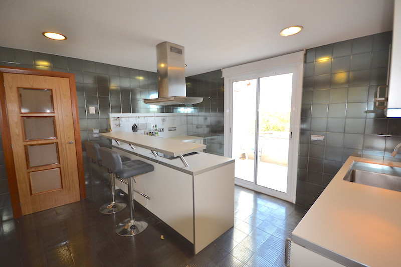 Se vende Ático de 4 dormitorios en Costa Del Sol, Málaga, España