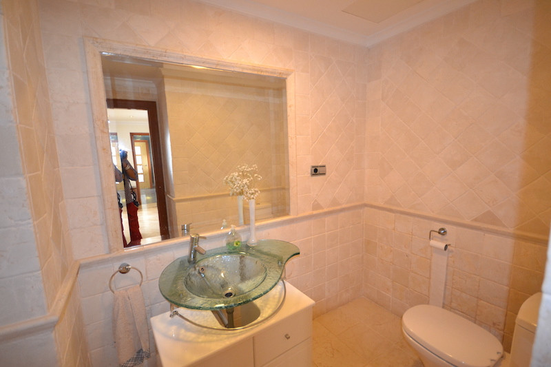 Se vende Ático de 4 dormitorios en Costa Del Sol, Málaga, España