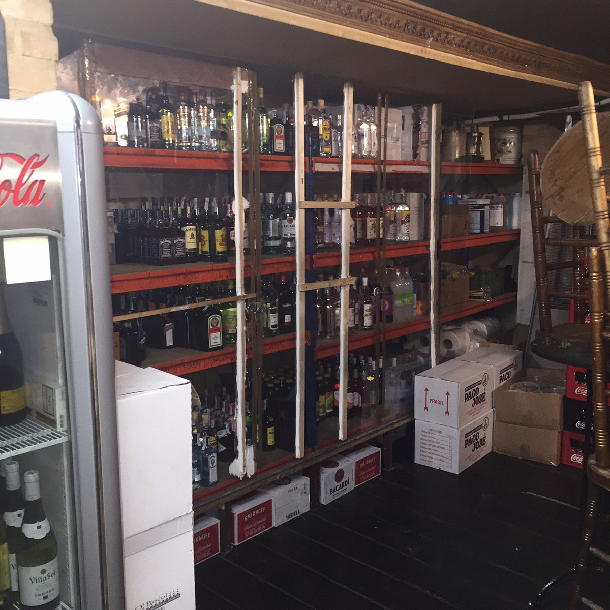 Commercial unit for sale in Puerto Banús Costa Del Sol, Málaga, Spain