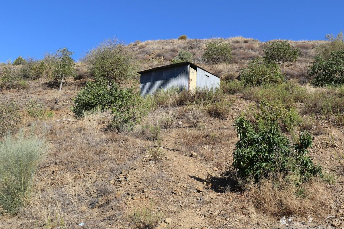Se vende Terreno Rustico  en Costa Del Sol, Málaga, España