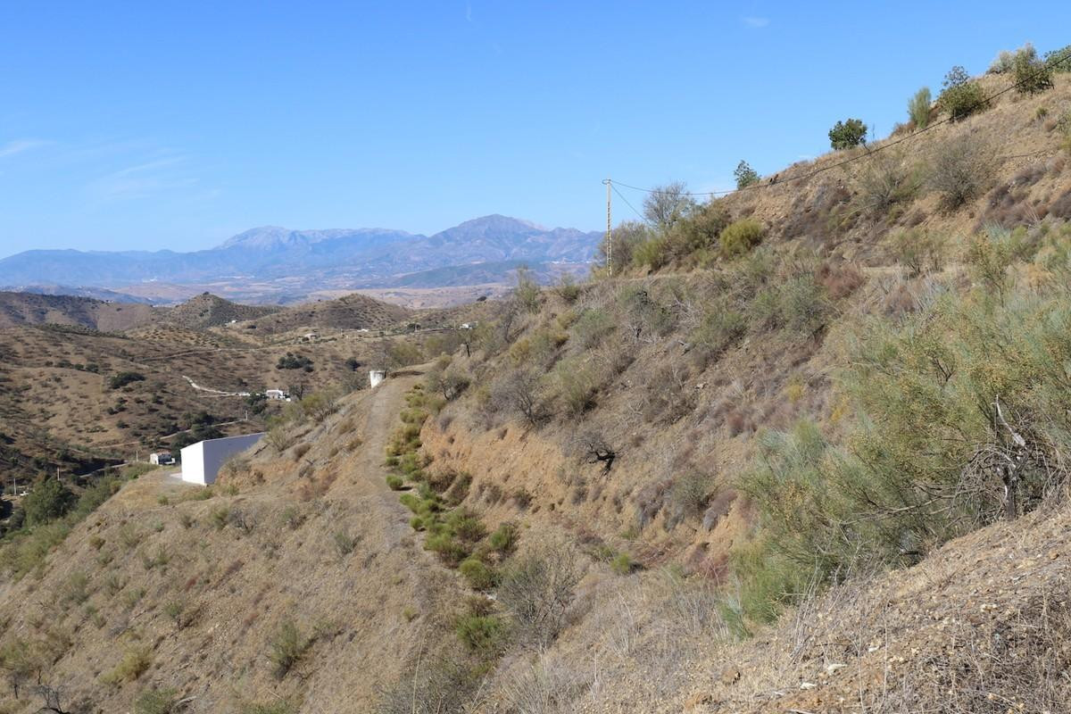Se vende Terreno Rustico  en Costa Del Sol, Málaga, España