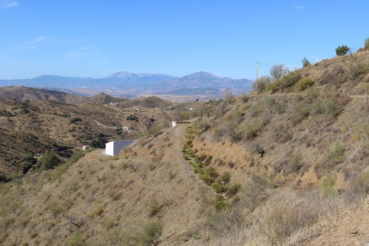 Se vende Terreno Rustico  en Costa Del Sol, Málaga, España