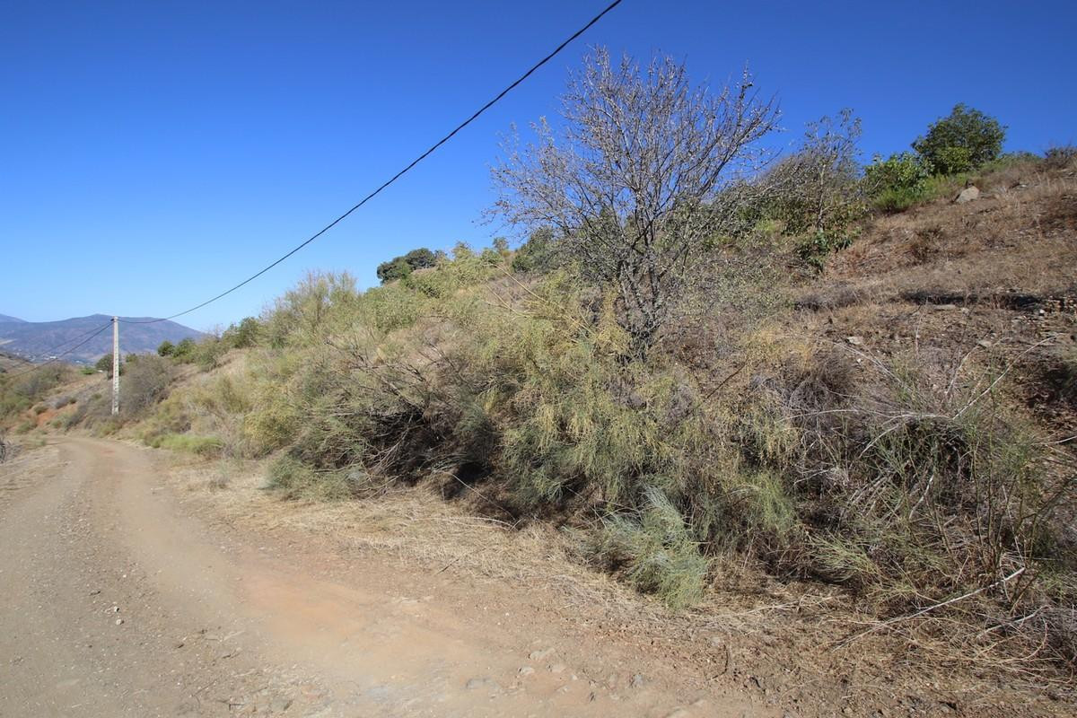 Se vende Terreno Rustico  en Costa Del Sol, Málaga, España