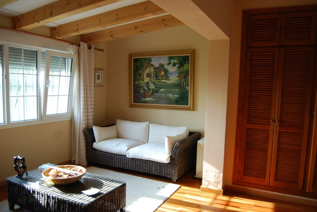 Se vende Villa - Chalet de 4 dormitorios en Costa Del Sol, Málaga, España