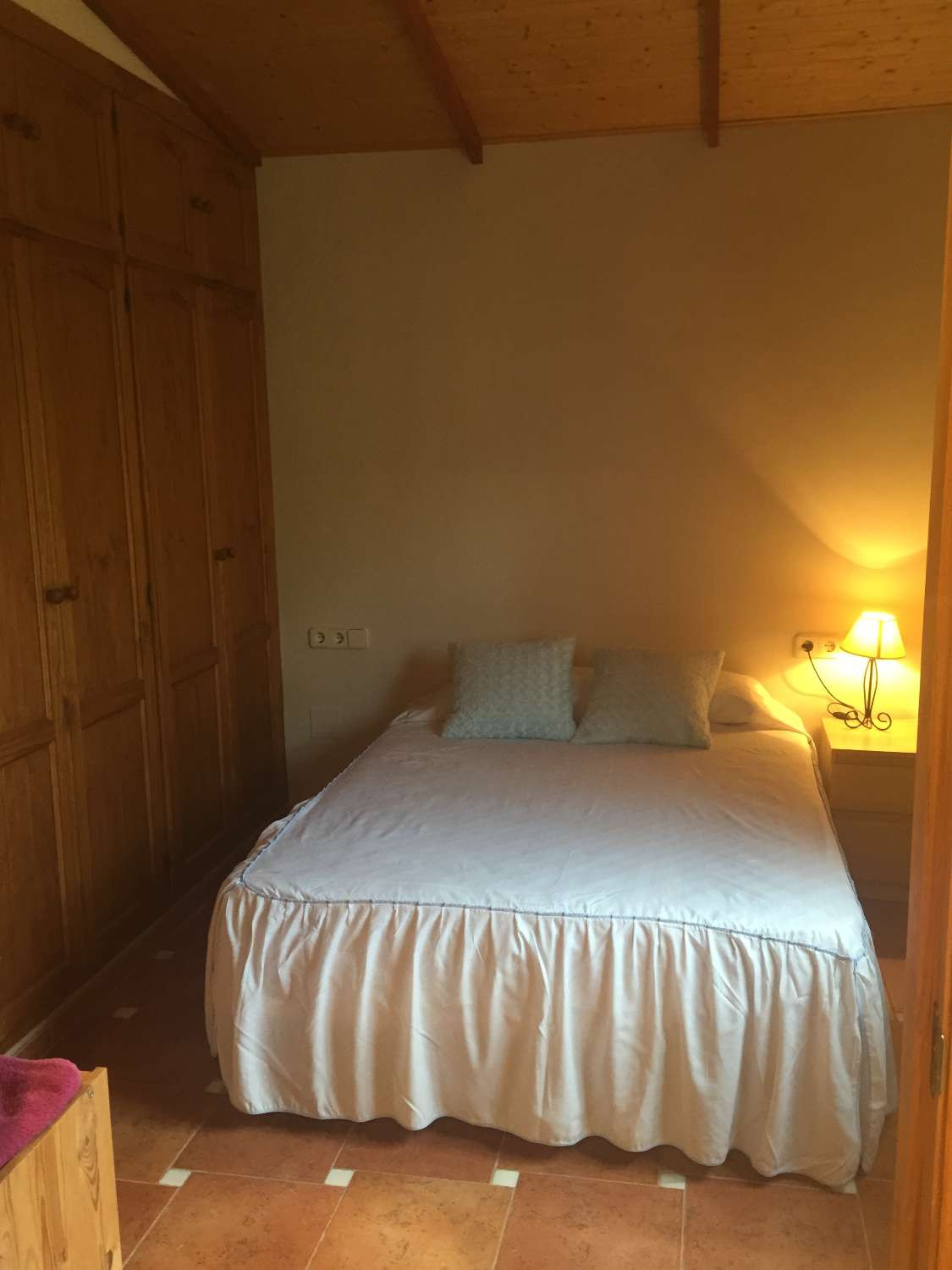 Se vende Villa - Chalet de 4 dormitorios en Costa Del Sol, Málaga, España