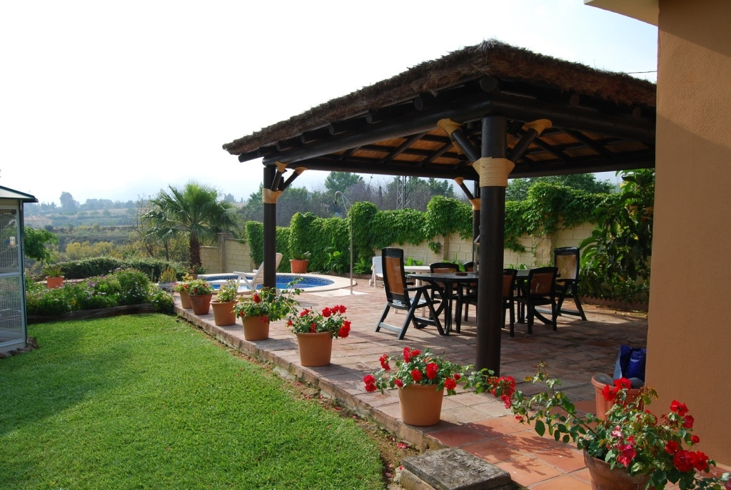 Se vende Villa - Chalet de 4 dormitorios en Costa Del Sol, Málaga, España