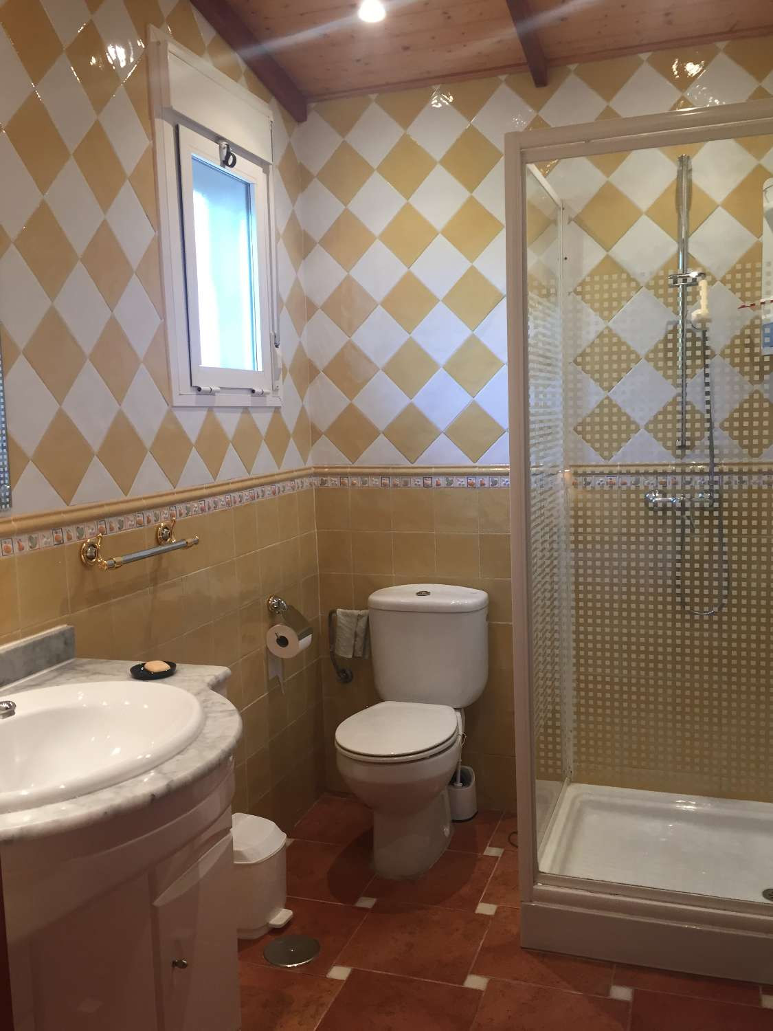 Se vende Villa - Chalet de 4 dormitorios en Costa Del Sol, Málaga, España