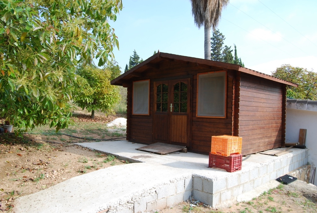 Se vende Villa - Chalet de 4 dormitorios en Costa Del Sol, Málaga, España