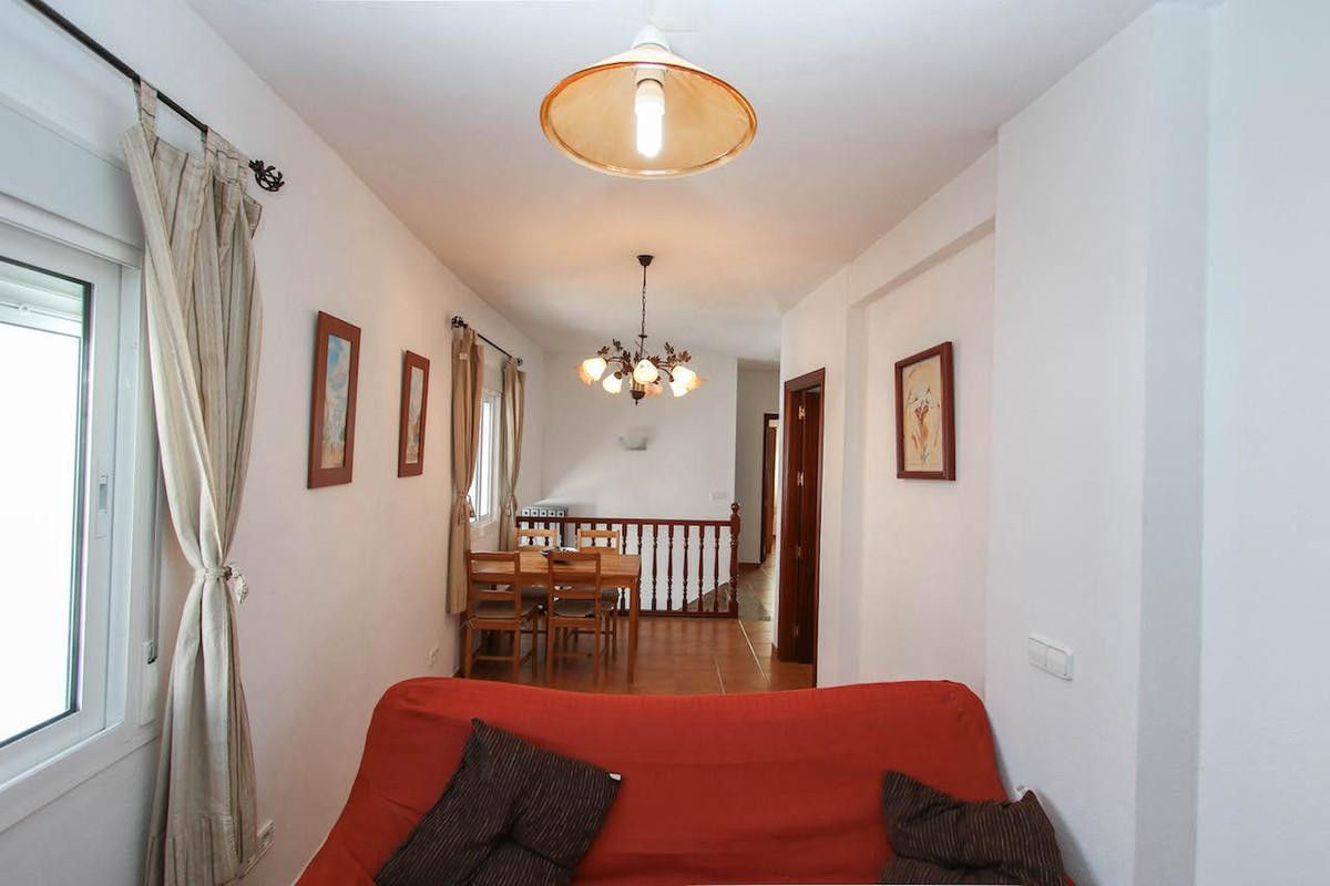 7 Bed Townhouse for sale in Guaro Costa Del Sol, Málaga, Spain