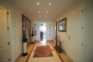 4 Bed Apartment for sale in Marbella Costa Del Sol, Málaga, Spain