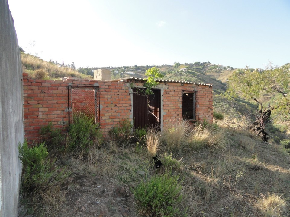 Se vende Terreno Rustico  en Costa Del Sol East, Málaga, España