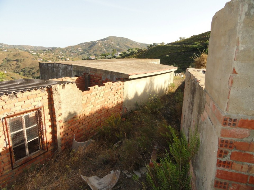 Se vende Terreno Rustico  en Costa Del Sol East, Málaga, España