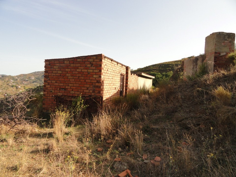 Se vende Terreno Rustico  en Costa Del Sol East, Málaga, España