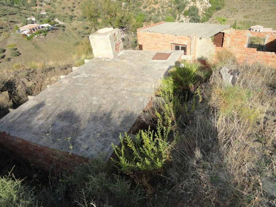 Se vende Terreno Rustico  en Costa Del Sol East, Málaga, España