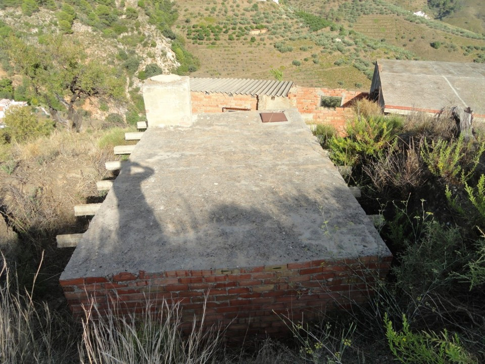 Se vende Terreno Rustico  en Costa Del Sol East, Málaga, España