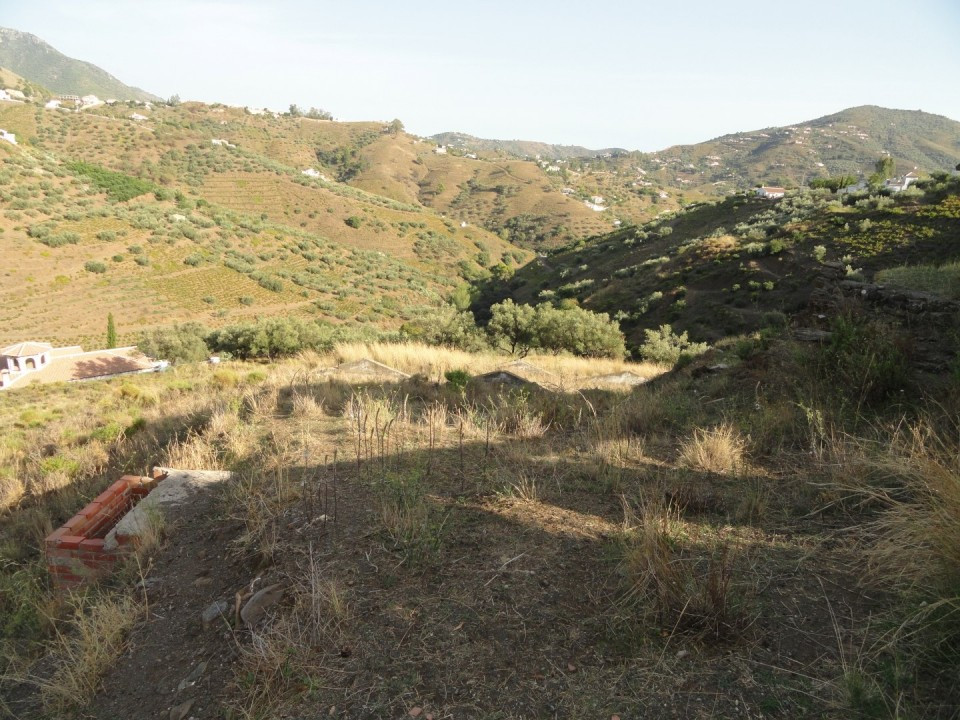 Se vende Terreno Rustico  en Costa Del Sol East, Málaga, España