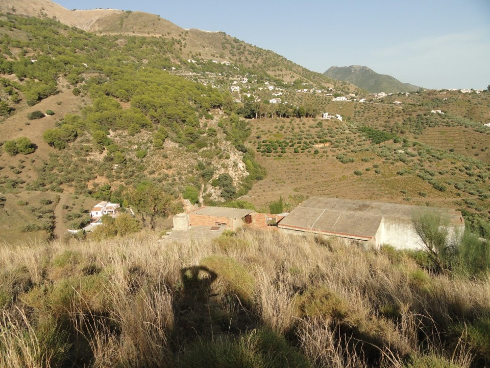 Se vende Terreno Rustico  en Costa Del Sol East, Málaga, España