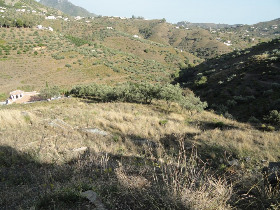 Se vende Terreno Rustico  en Costa Del Sol East, Málaga, España