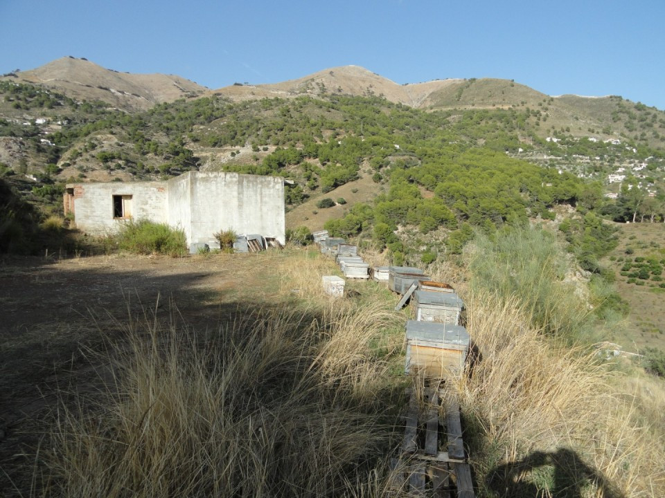 Se vende Terreno Rustico  en Costa Del Sol East, Málaga, España