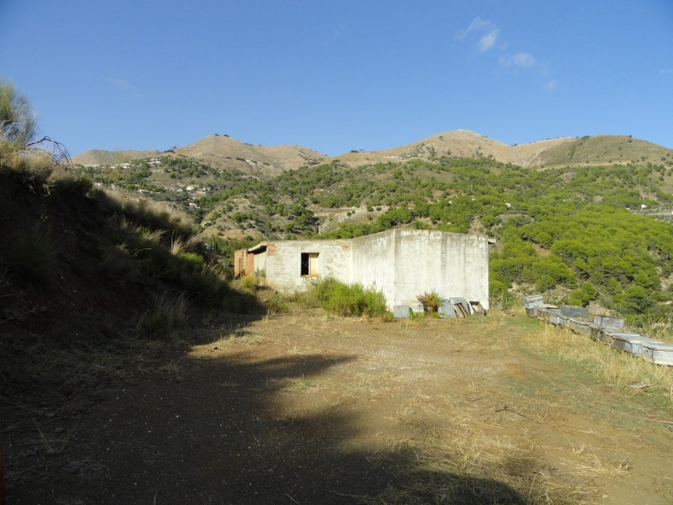 Se vende Terreno Rustico  en Costa Del Sol East, Málaga, España