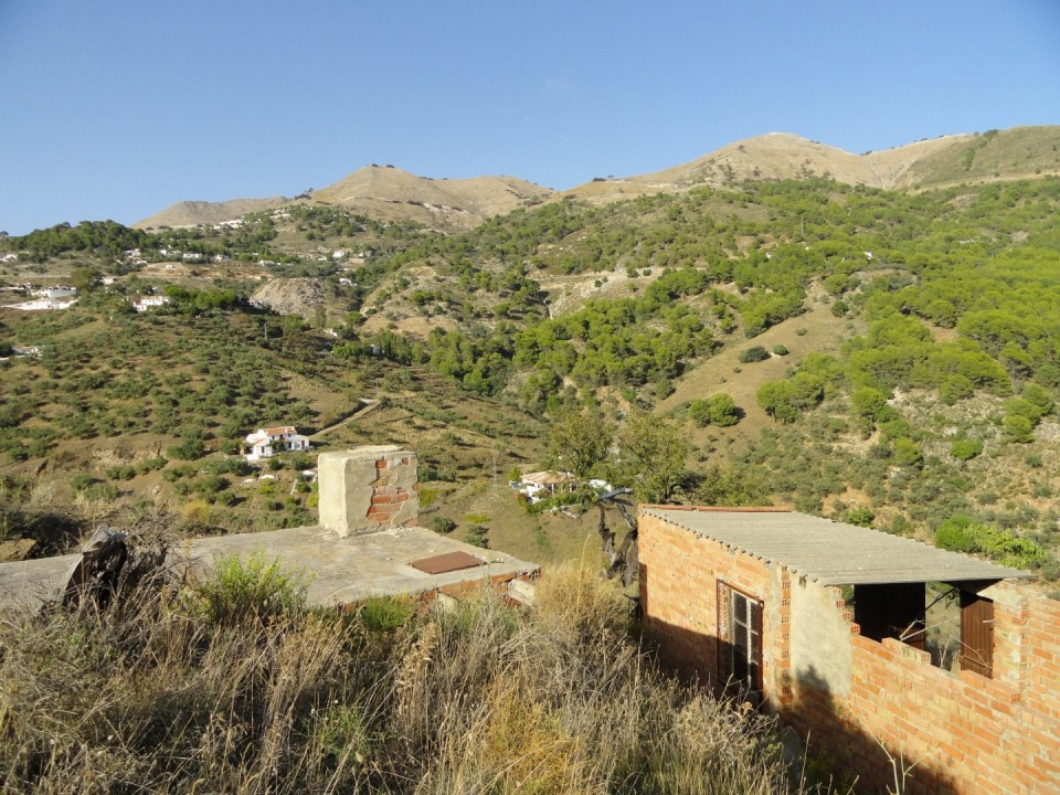 Se vende Terreno Rustico  en Costa Del Sol East, Málaga, España