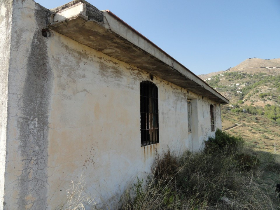 Se vende Terreno Rustico  en Costa Del Sol East, Málaga, España