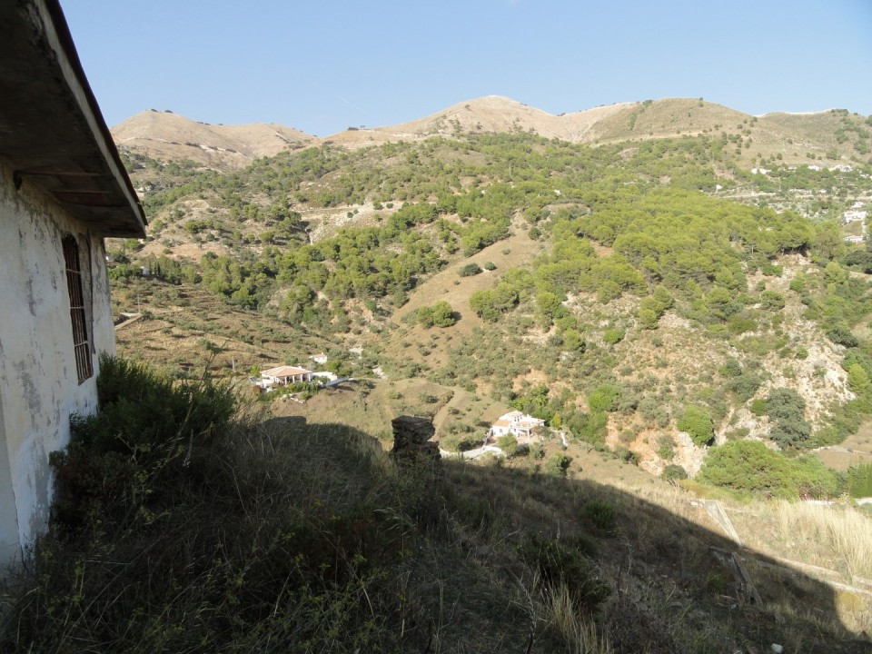 Se vende Terreno Rustico  en Costa Del Sol East, Málaga, España
