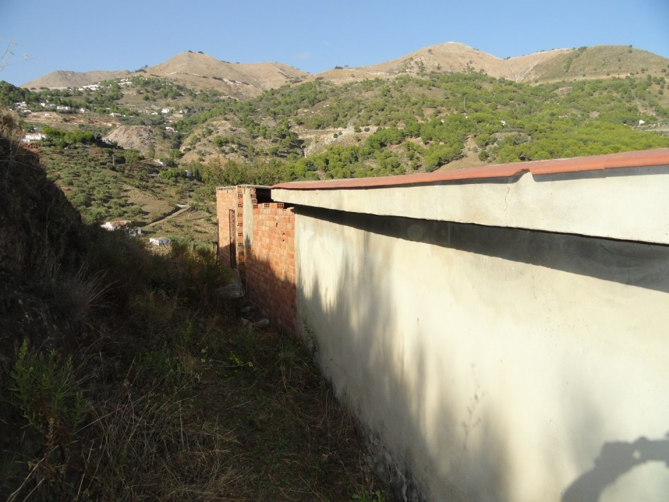 Se vende Terreno Rustico  en Costa Del Sol East, Málaga, España